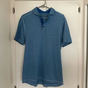 Lululemon Polo